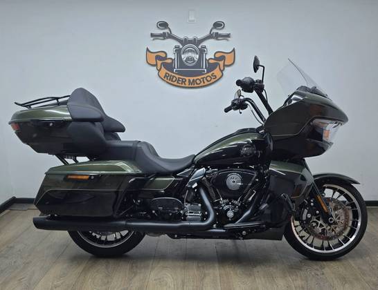 HARLEY-DAVIDSON ROAD GLIDE LIMITED 